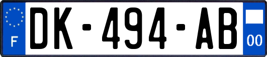 DK-494-AB