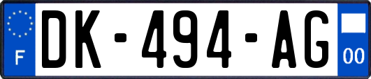 DK-494-AG