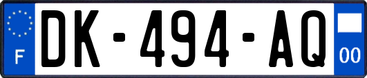 DK-494-AQ