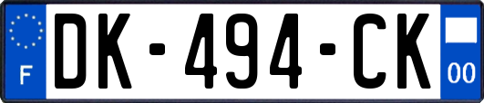 DK-494-CK