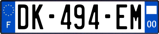 DK-494-EM