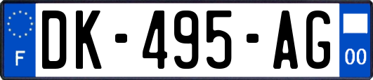 DK-495-AG