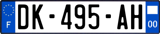 DK-495-AH