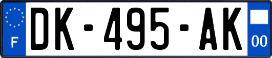 DK-495-AK