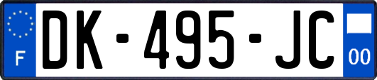 DK-495-JC