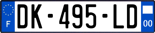 DK-495-LD