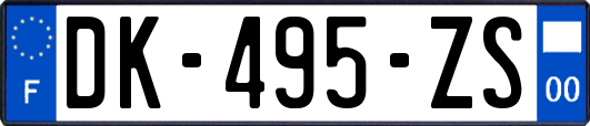 DK-495-ZS