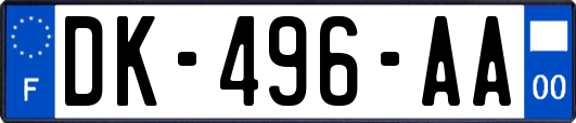 DK-496-AA