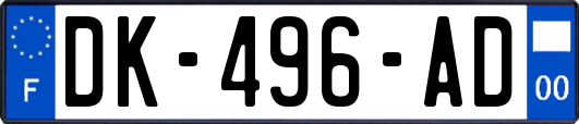 DK-496-AD