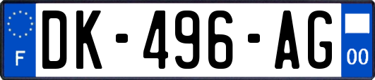 DK-496-AG