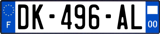 DK-496-AL