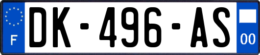 DK-496-AS