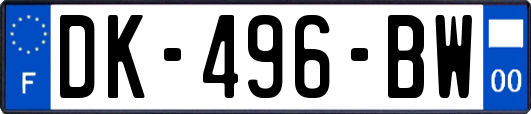 DK-496-BW