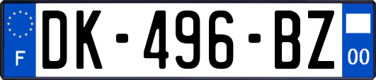 DK-496-BZ
