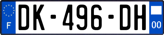 DK-496-DH