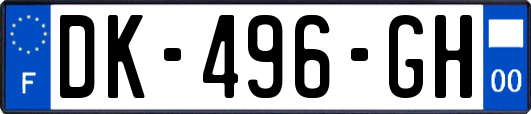 DK-496-GH