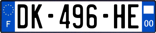 DK-496-HE