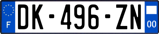DK-496-ZN