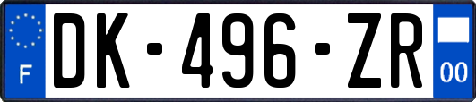 DK-496-ZR