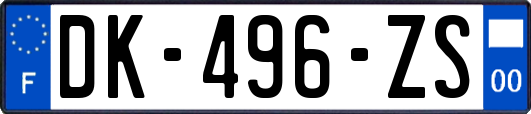DK-496-ZS