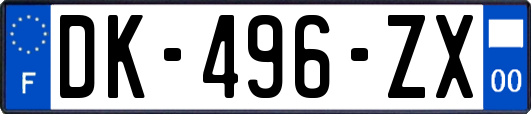 DK-496-ZX