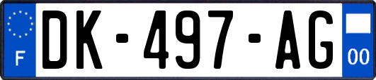 DK-497-AG