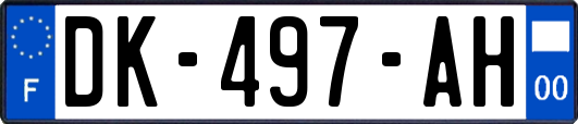 DK-497-AH