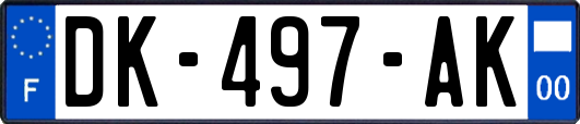 DK-497-AK