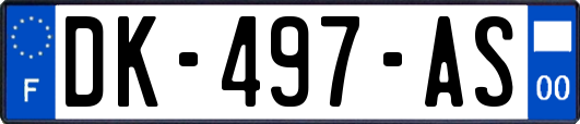 DK-497-AS