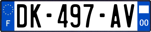 DK-497-AV