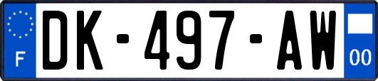 DK-497-AW