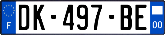 DK-497-BE