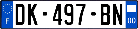 DK-497-BN
