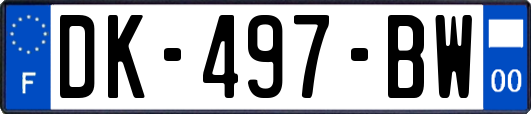 DK-497-BW