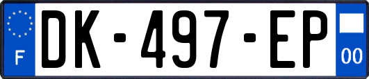 DK-497-EP