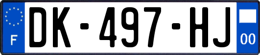 DK-497-HJ