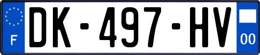 DK-497-HV