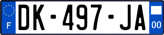 DK-497-JA