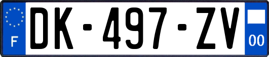 DK-497-ZV