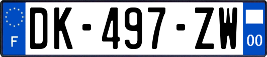DK-497-ZW