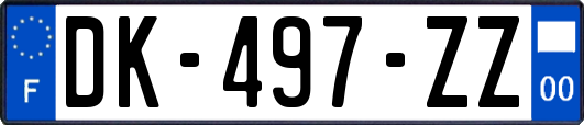 DK-497-ZZ