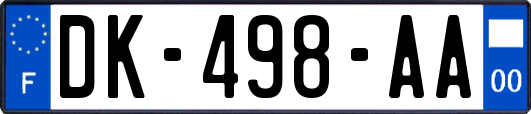 DK-498-AA