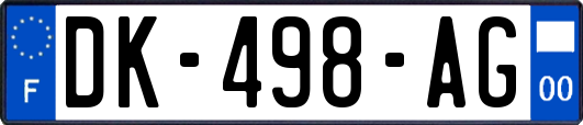DK-498-AG