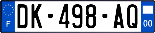 DK-498-AQ