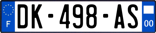 DK-498-AS