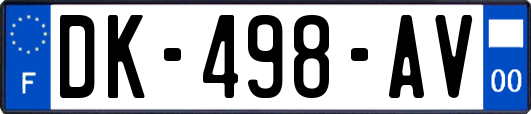 DK-498-AV