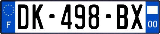 DK-498-BX