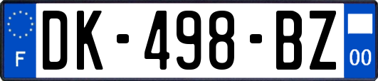 DK-498-BZ