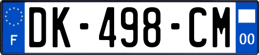 DK-498-CM