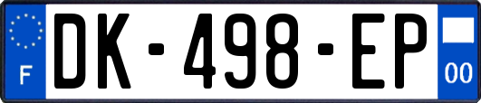 DK-498-EP